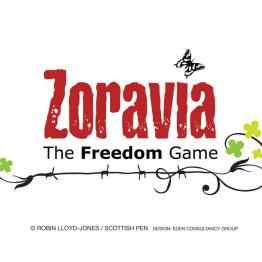 Zoravia