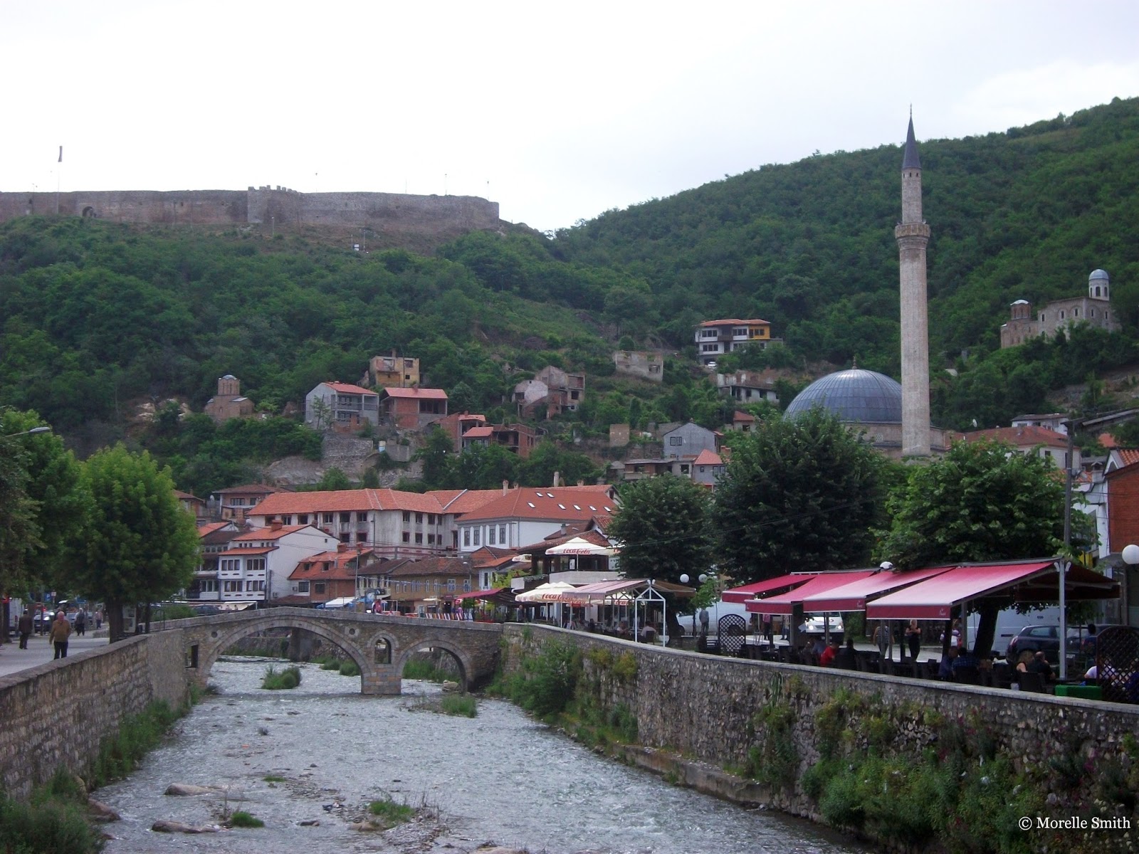 Prizren, Kosova