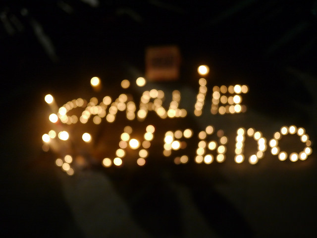 je suis charlie hebdo scottish pen freedom expression speech