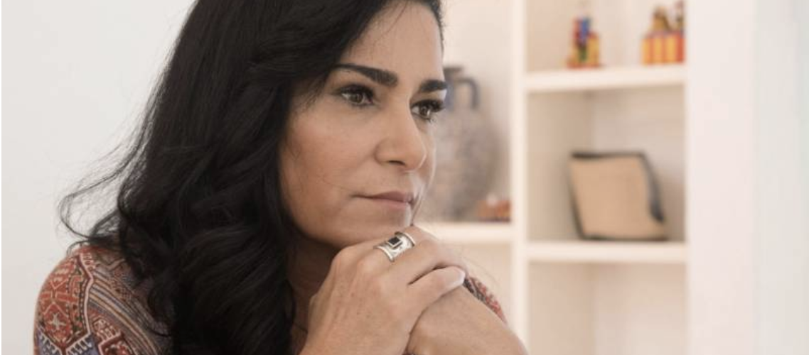 Lydia Cacho
