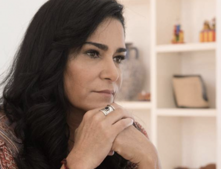 Lydia Cacho