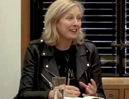 image of Carole Cadwalldr