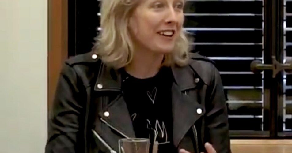 image of Carole Cadwalldr