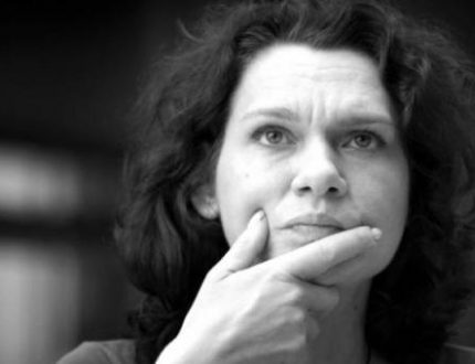 Asli Erdogan