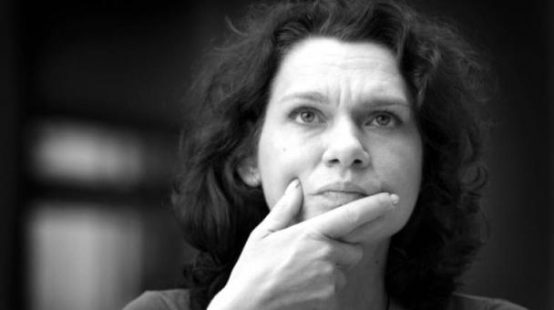 Asli Erdogan