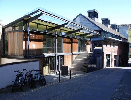 © Copyright: Patrick Mackie - Attribution-ShareAlike 2.0 Generic (CC BY-SA 2.0)