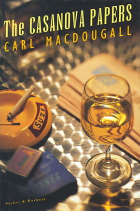 casanova papers