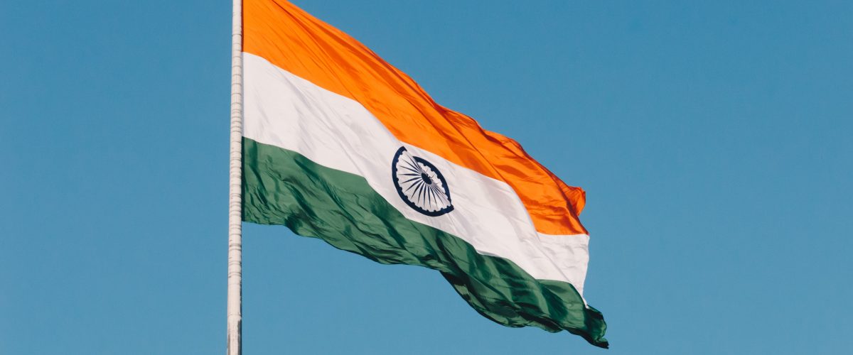 indian flag