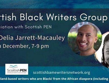 Scottish Black Writers Group