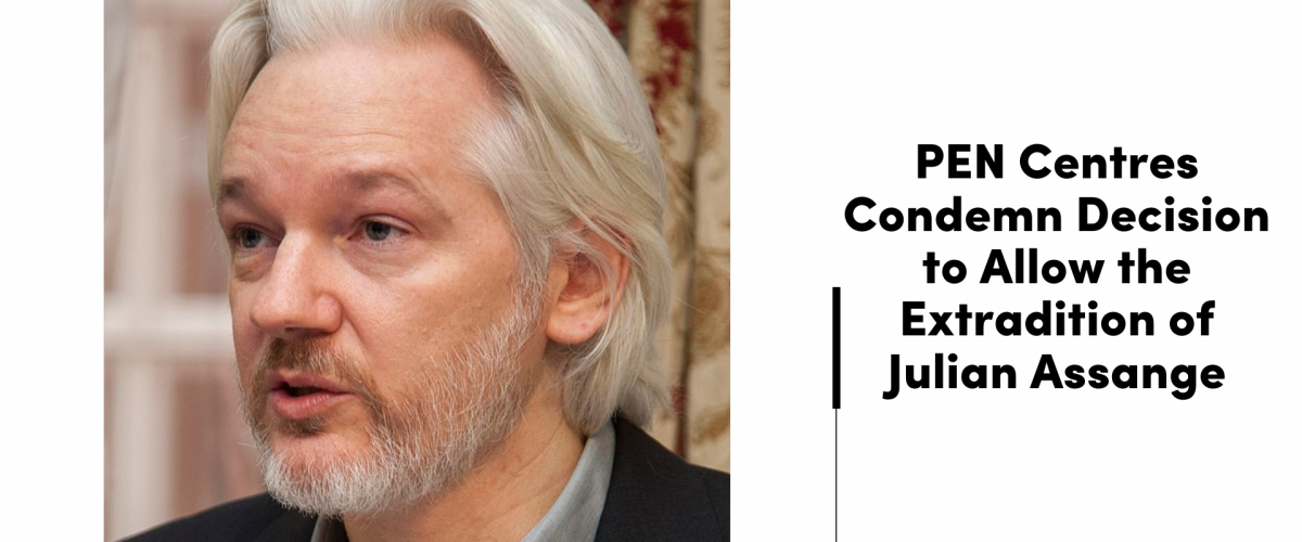 julian assange